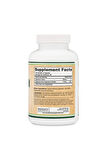 Magnesium Citrate 800 mg 180 Dietary supplement