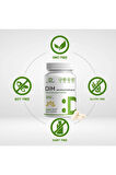 DIM with Black Pepper Extract 300mg, 240 Kapsül USA Menşei- dmmedicine'den