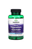  Albion, Magnezyum Glisinat, 133 mg, 90 Kapsül usa menşei.dmmedicine'den