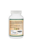 Kava Kava Extract 1000 mg 120 Kapsül 