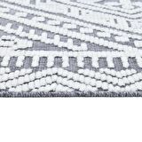 Chenille Gri Yumuşak Yıkanabilir Çocuk Odası Oturma Odası Salon Mutfak Halısı N3