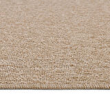 Avanos Modern Sisal Jüt Toz Vermez Balkon Bahçe Mutfak Dokuma Halı Kilim