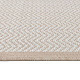 Eco Katlanabilir Sisal Balkon Teras Bahçe Piknik Kamp Mutfak Dokuma Halı Kilim