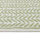 Eco Katlanabilir Sisal Balkon Teras Bahçe Piknik Kamp Mutfak Dokuma Halı Kilim