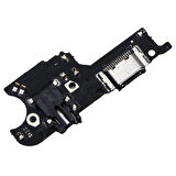 Oppo Realme C25S Uyumlu USB Şarj Soketi + Mikrofon