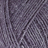 Loren Silver Antrasit El Örgü İpi - RS0036 - 34098