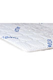 Nano 5cm Sünger Şilte 90x190 Ped Yatak Şiltesi Pedi Topper