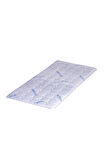 Nano 5cm Sünger Şilte 90x190 Ped Yatak Şiltesi Pedi Topper