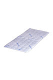 Nano 5cm Sünger Şilte 140x190 Ped Yatak Şiltesi Pedi Topper