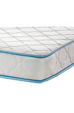 Bedcom Bebek Yatağı 70x110 17cm Süngerli Oyun Parkı Park Yatak