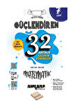 7. Sınıf Güçlendiren 32 Haftalık Matematik Kazanım Denemeleri ve Telefon Standı