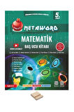 5. Sınıf Metaword Matematik Konu Özetli Etkinlikli Soru Bankası