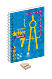 7. Sınıf Matematik Hazırlayan Defter ve Telefon Tutucu