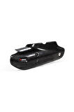 S-b12so23-haat Bmw R 1250 Gs / Adventure (19-24) Slıp-onlıne (TITANIUM) Egzoz
