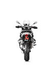 S-b12so23-haat Bmw R 1250 Gs / Adventure (19-24) Slıp-onlıne (TITANIUM) Egzoz