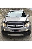 CHEVROLET Captiva Ön Kaput Koruyucu Rüzgarlığı 2006 2007 2008 2009 2010 2011 2012 model