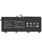 Asus FX503V Notebook Batarya Laptop Pil