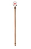 23 Mm Kayın Ahşap Oklava 50 Cm Royaleks-BLS 9005