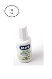 Mas Su Bazlı Sıvı Örtücü Silici 20Ml 10'lu