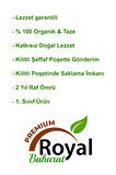 Havlıcan Çekilmiş Deluxe Seri Organik Lezzetli 100 Gr