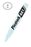 Picatack 441 Fosforlu İşaretleme Kalemi Pastel Yeşil 10'lu