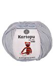 10 Adet Amigurumi El Örgü İpi 50gr 580