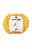 10 Adet Amigurumi El Örgü İpi 50gr 317