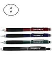 Pensan My Iq 0.7 Mm Versatil Kalem 12'li