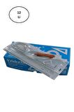 Yıldızlar Çizim Takımı Pergelli 30 Cm 12'li