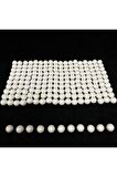 Strafor Köpük Top 2 Cm Çapında (180 Adet)