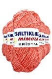 5 Adet Mimoza Kristal Işıltılı Şal Patik Yelek İpi 19