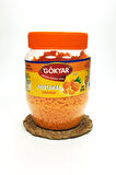 1 Adet Portakal + 1 Adet Limon Aromalı Toz Içecek Oralet 2x350 gr
