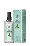 Rebul Yeşil Çay 80 Derece Sprey Cam Şişe 100 ml Kolonya