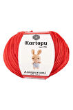 1 Adet Amigurumi El Örgü İpi 50gr 1170