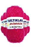 5 Adet Mimoza Kristal Işıltılı Şal Patik Yelek İpi 21