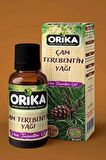 Çam Terebentin Yağı 20 Ml.