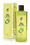 Rebul Nature 80 Derece Cam Şişe 270 ml Kolonya