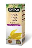 Ylang Ylang Yağı 20 Ml.