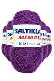 5 Adet Mimoza Kristal Işıltılı Şal Patik Yelek İpi 86