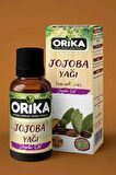 Jojoba Yağı 20 Ml.