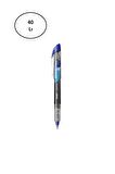 Scrikss Lp 68 Liquid Pen Mavi 40'lı