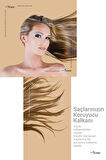 Keratin Şampuan 1000 ML