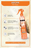 Argan Çift Fazlı Kondisyoner Fön Suyu 400 ML  - mrfs