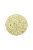 Dökme Cam Kum Boncuk (11/0) 2 mm - 60 Gram -  Krem - BNC047