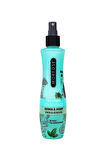 Çift Fazlı Kinoa & Kenevir Kondisyoner Fön Suyu 240 ML - mrfs