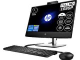 HP ProOne 440 G9 P6D395EA14 Intel Core i7-12700T 16 GB Ram 512 GB SSD UHD Graphics 24" Full HD Dokunmatik All in One PC