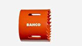 BAHCO Bİ-METAL PANÇ DELİK DELME TESTERESİ 48 MM