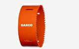 BAHCO Bİ-METAL PANÇ DELİK DELME TESTERESİ 48 MM