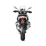 Akrapovic S-B12SO23-HAAT BMW R 1250 GS / ADVENTURE (19-23) SLIP-ONLINE (TITANIUM) Egzoz