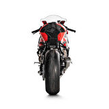 Akrapovic S-B10SO11-CBT BMW S1000R/M1000R(21-24)-S1000RR/M1000RR(19-24) SLIP-ON LINE(TITANIUM) Egzoz
